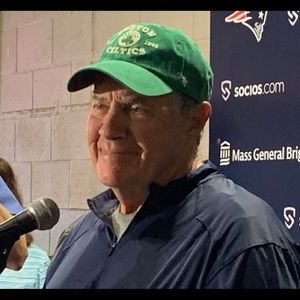 Meet your Posher, Matt